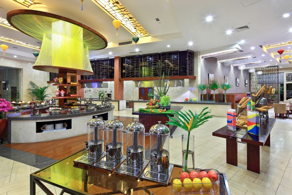 Luhuitou State Guesthouse & Resort