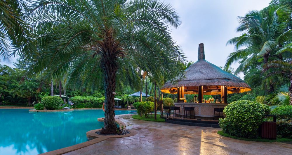 Luhuitou State Guesthouse & Resort