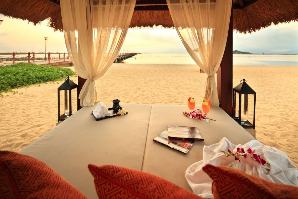 Luhuitou State Guesthouse & Resort