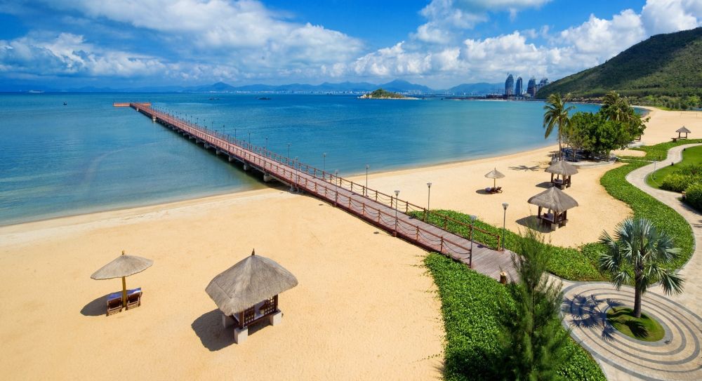 Luhuitou State Guesthouse & Resort