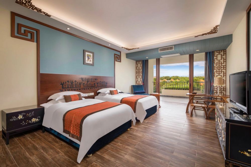 Luhuitou State Guesthouse & Resort