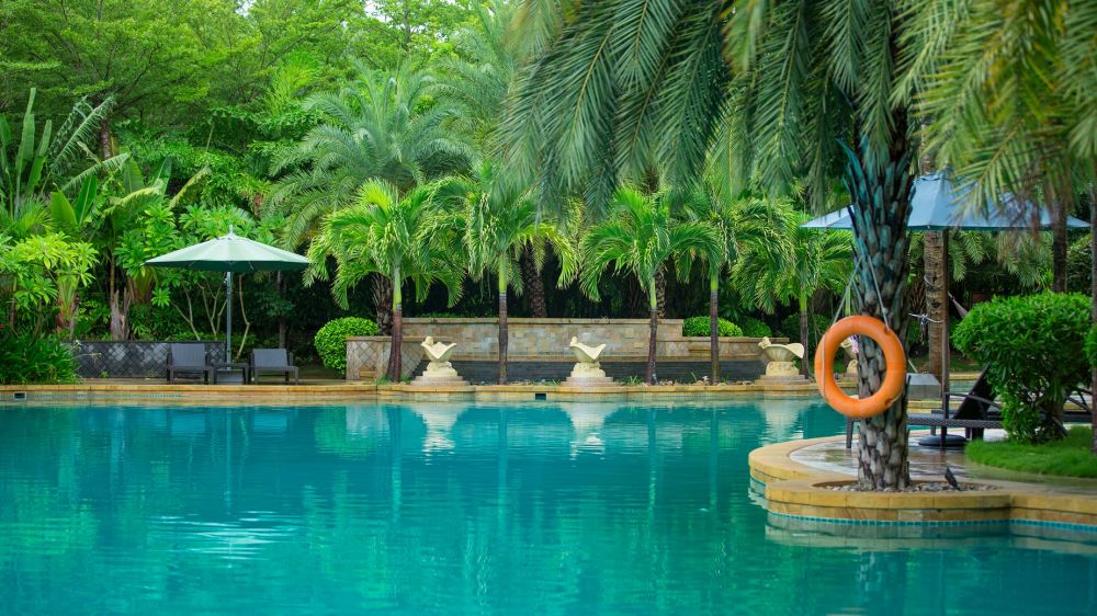 Luhuitou State Guesthouse & Resort