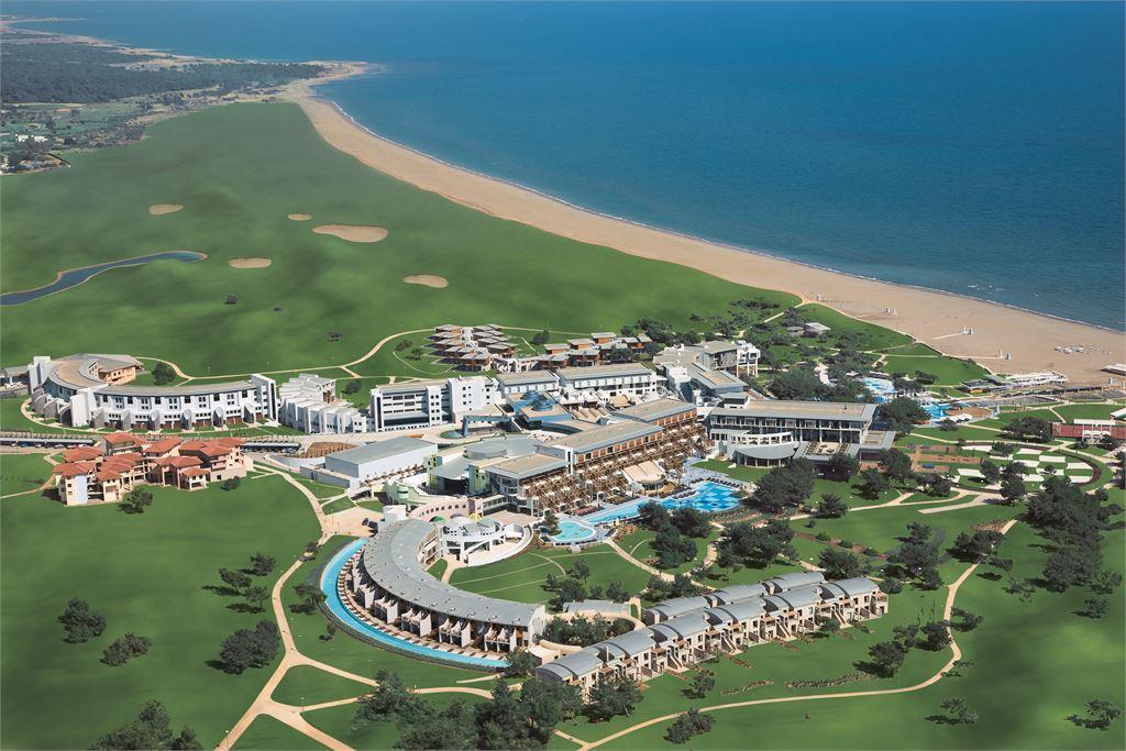 LYKIA WORLD&LINKS GOLF