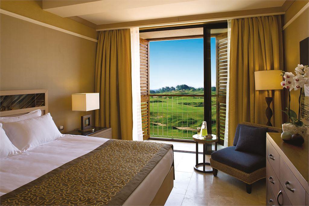 LYKIA WORLD&LINKS GOLF