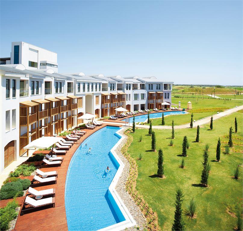 LYKIA WORLD&LINKS GOLF