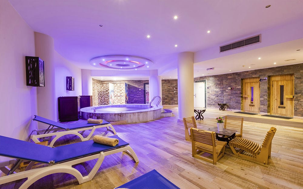 MALIKIA RESORT ABU DABBAB