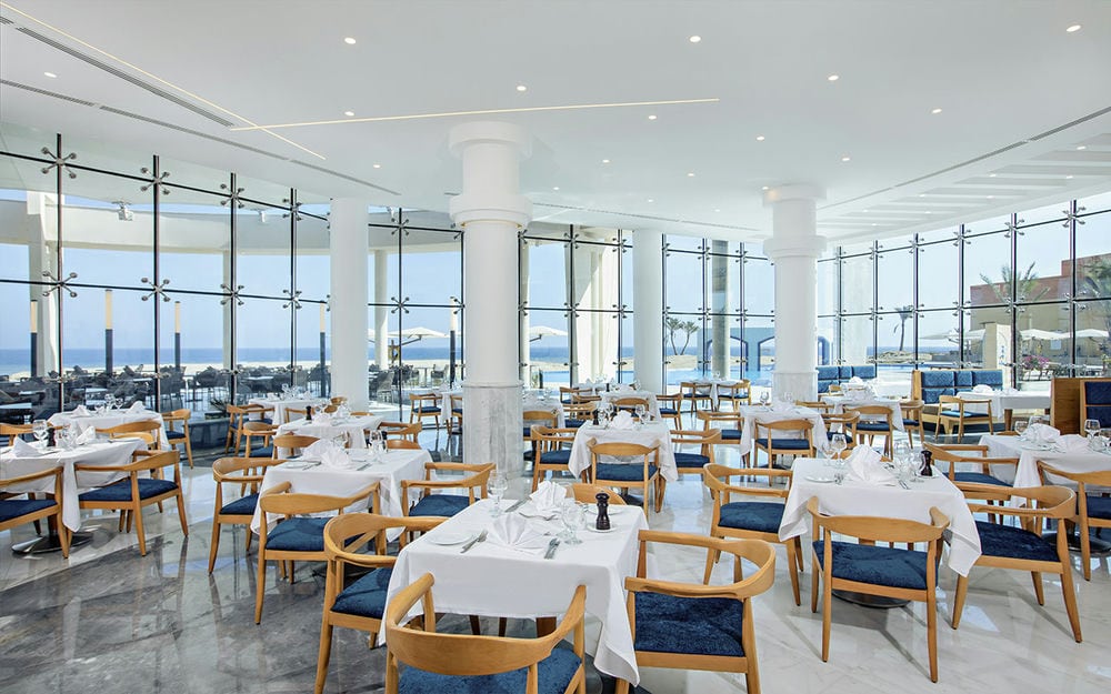 MALIKIA RESORT ABU DABBAB