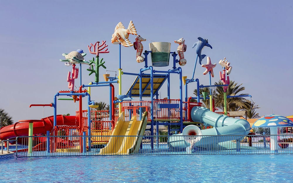 MALIKIA RESORT ABU DABBAB