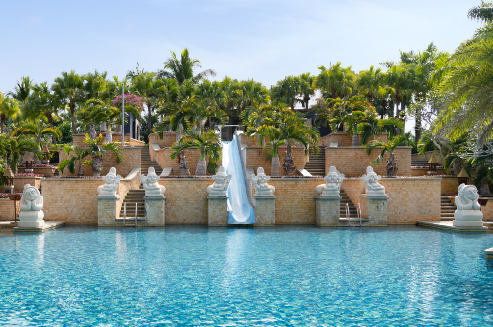Mandarin Oriental Sanya