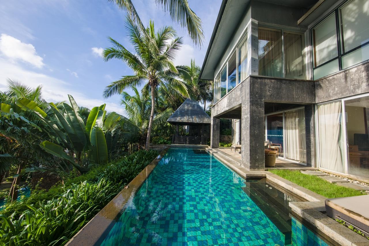 Mandarin Oriental Sanya