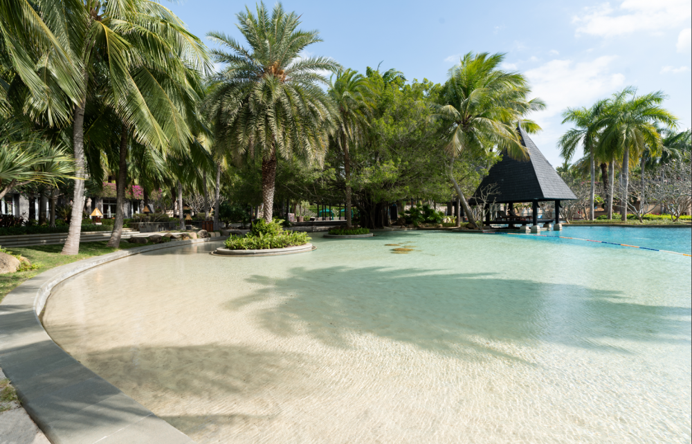 Mandarin Oriental Sanya