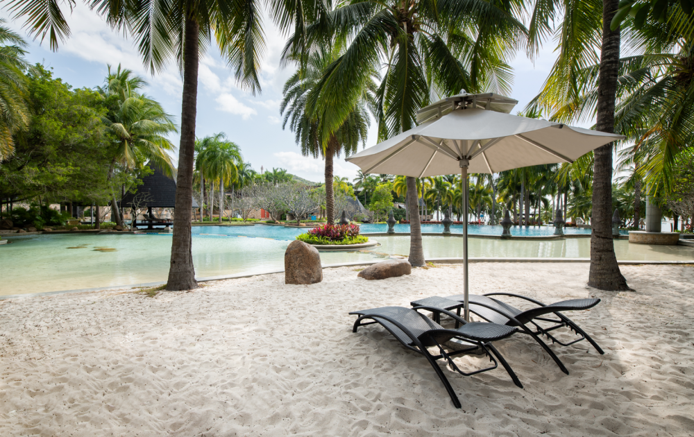 Mandarin Oriental Sanya