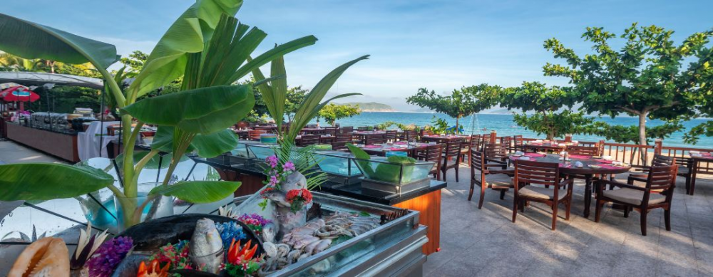 Mangrove Tree Resort Yalongbay