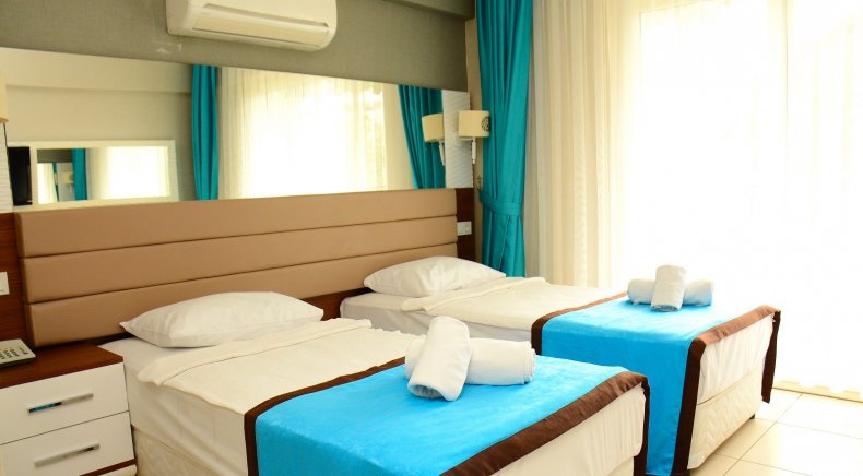 MARCAN RESORT