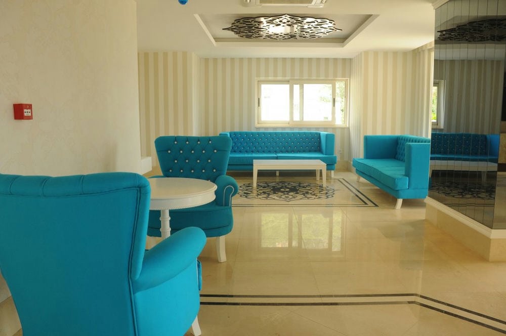 MARCAN RESORT