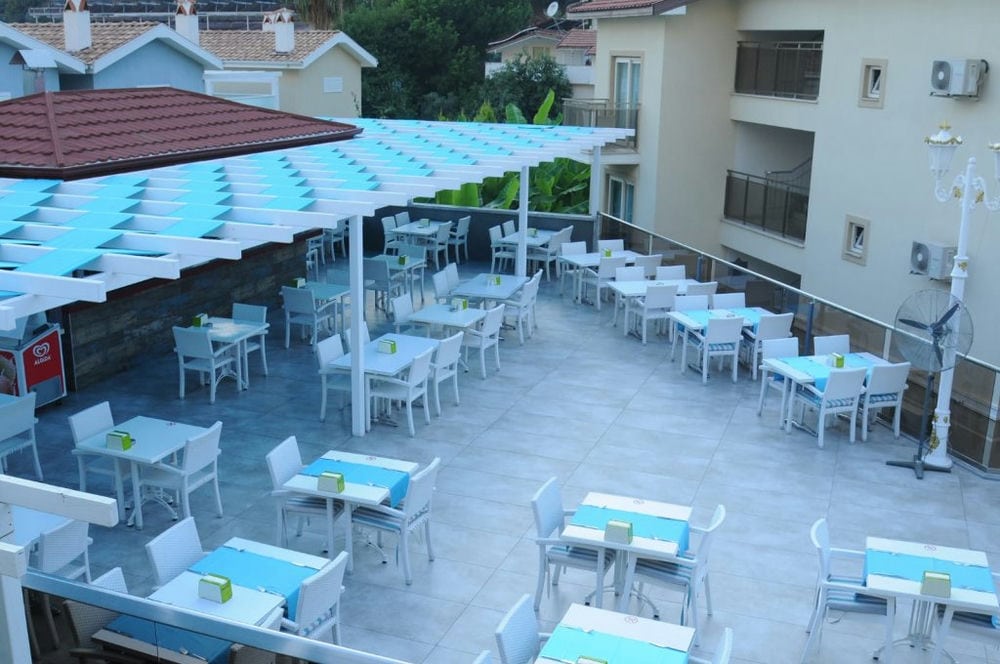 MARCAN RESORT