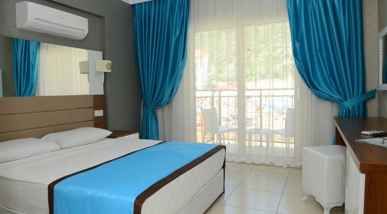 MARCAN RESORT