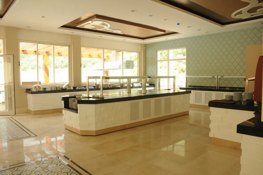 MARCAN RESORT