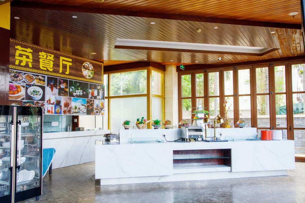 Marina Spa Hotel Sanya