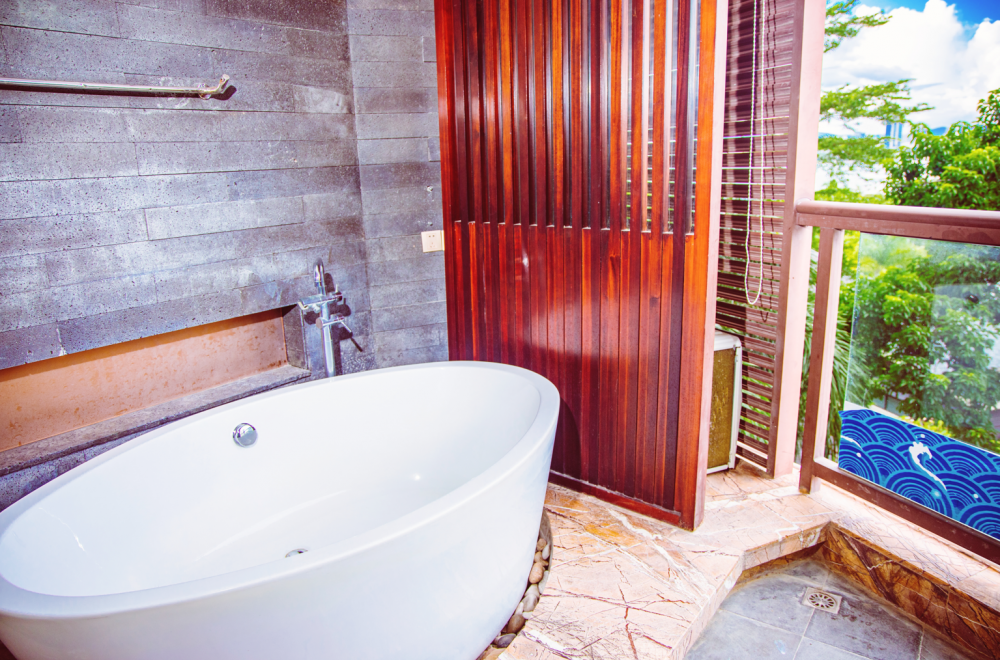 Marina Spa Hotel Sanya