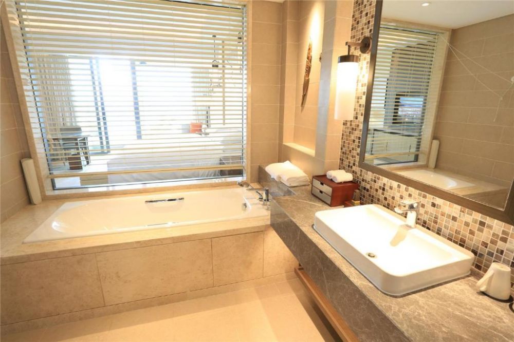 Marriott Resort Xiangshui Bay