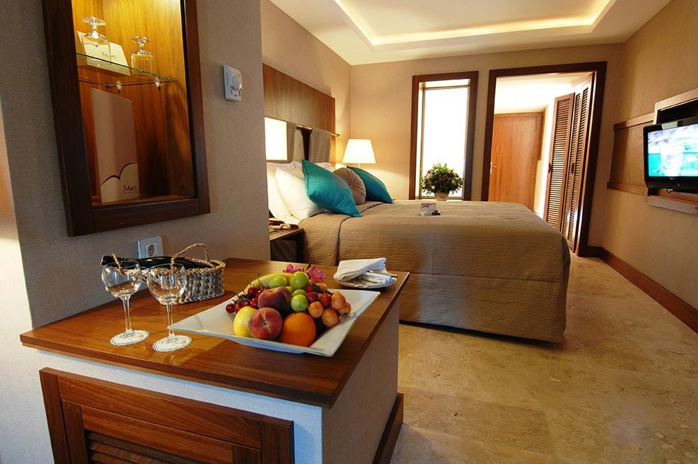 MARTI RESORT HOTEL