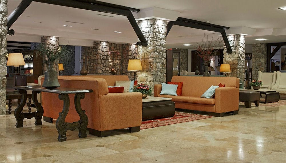 MARTI RESORT HOTEL