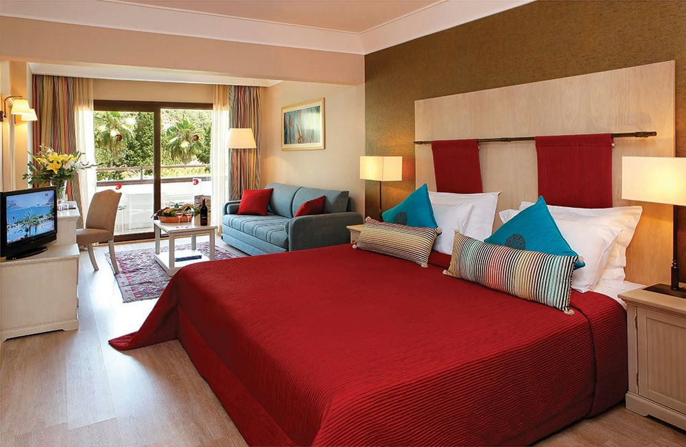 MARTI RESORT HOTEL