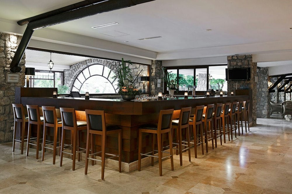 MARTI RESORT HOTEL
