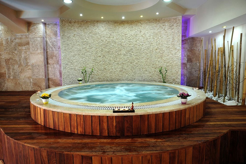 MARTI RESORT HOTEL