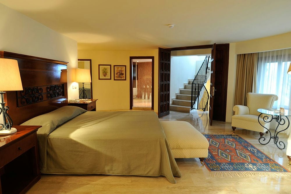 MARTI RESORT HOTEL