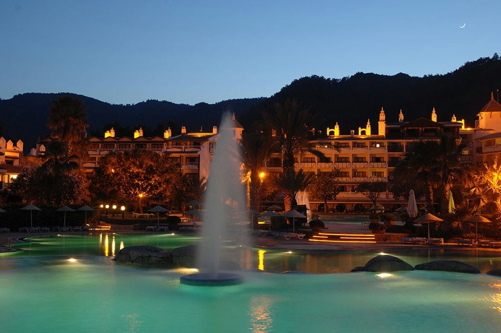 MARTI RESORT HOTEL