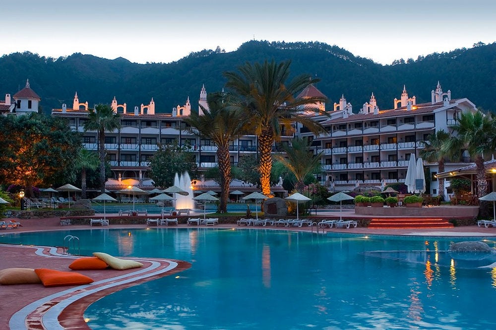 MARTI RESORT HOTEL
