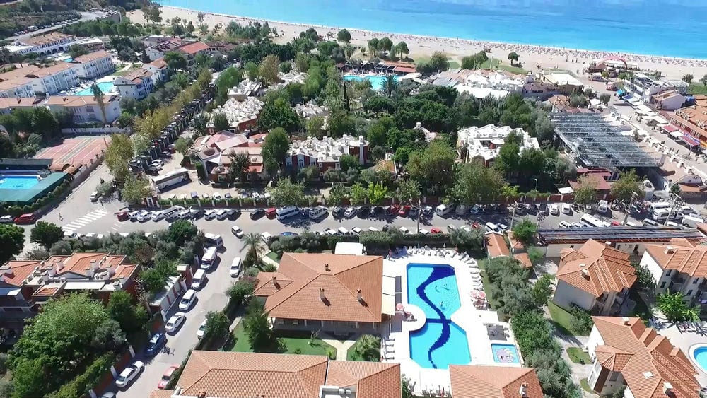 MAVRUKA HOTEL