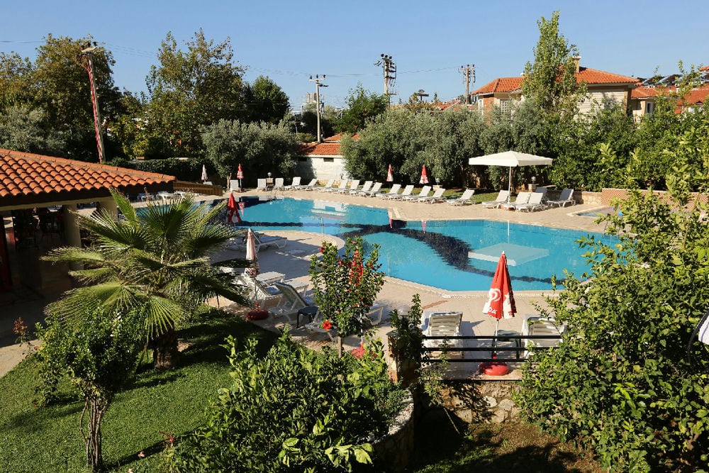 MAVRUKA HOTEL