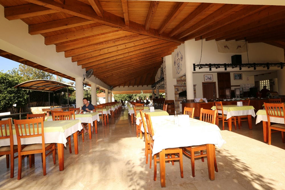 MAVRUKA HOTEL