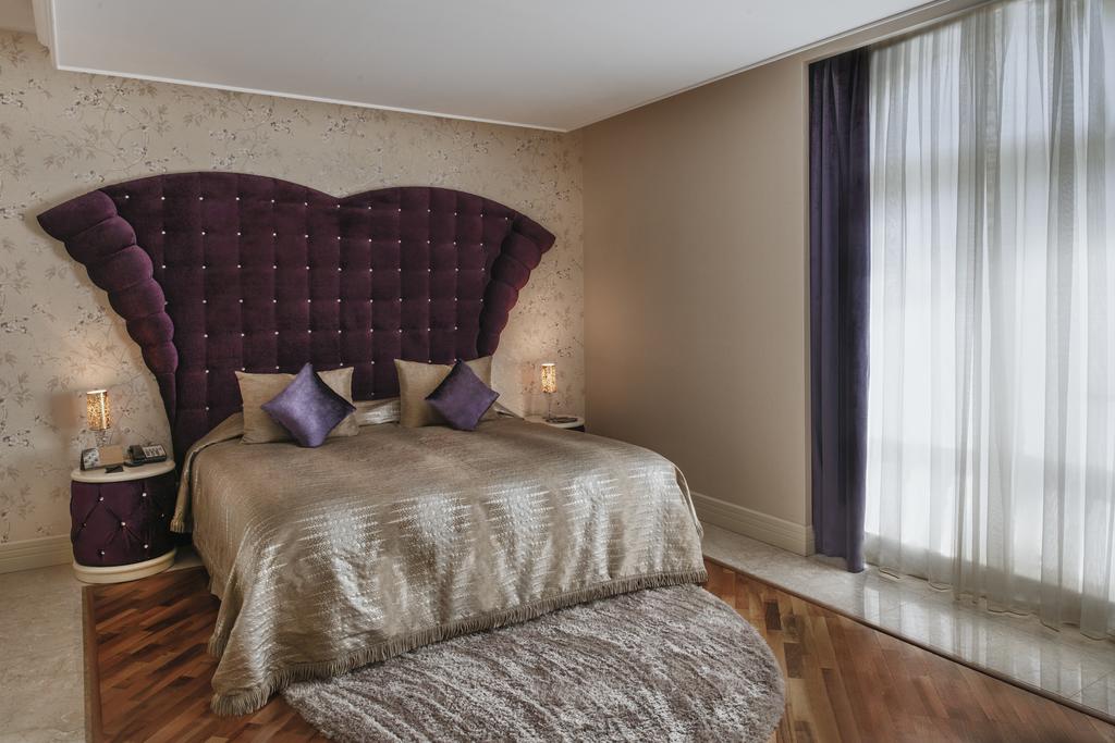 MAXX ROYAL BELEK GOLF & SPA