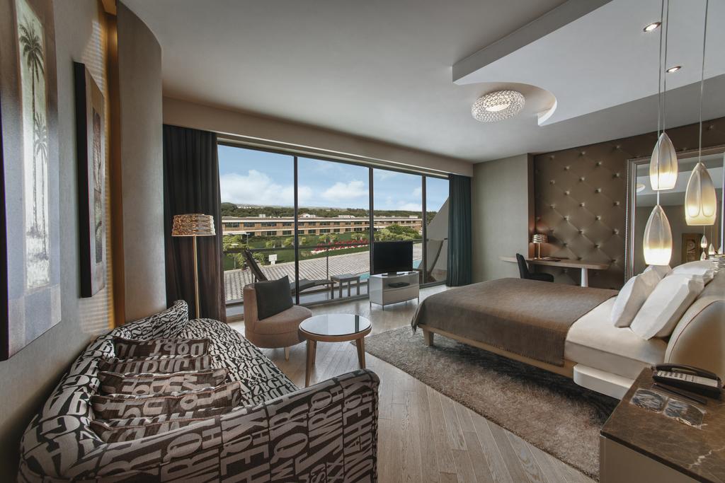 MAXX ROYAL BELEK GOLF & SPA
