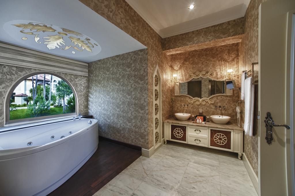 MAXX ROYAL BELEK GOLF & SPA