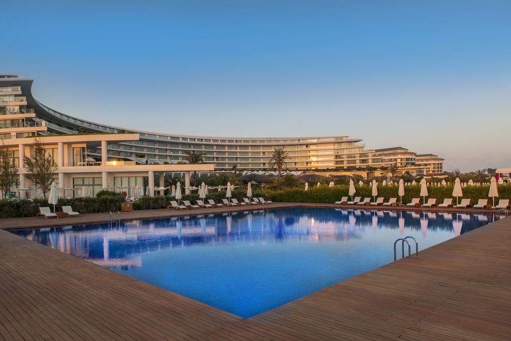 MAXX ROYAL BELEK GOLF & SPA