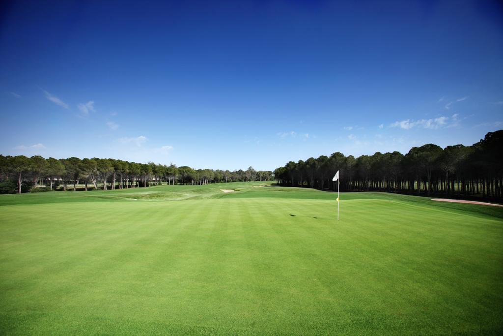 MAXX ROYAL BELEK GOLF & SPA