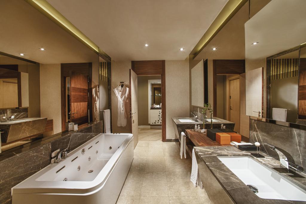 MAXX ROYAL BELEK GOLF & SPA
