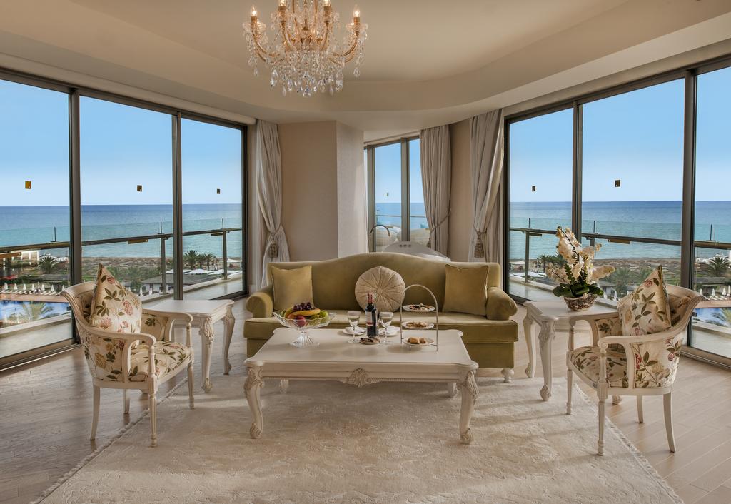 MAXX ROYAL BELEK GOLF & SPA