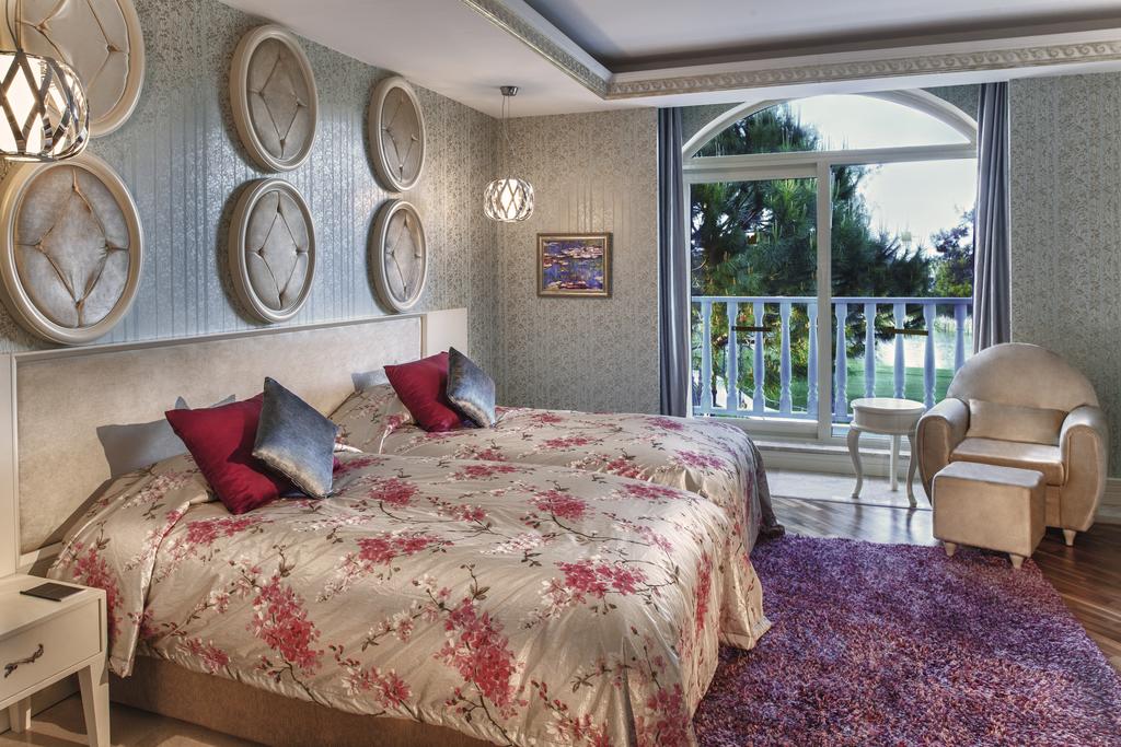 MAXX ROYAL BELEK GOLF & SPA