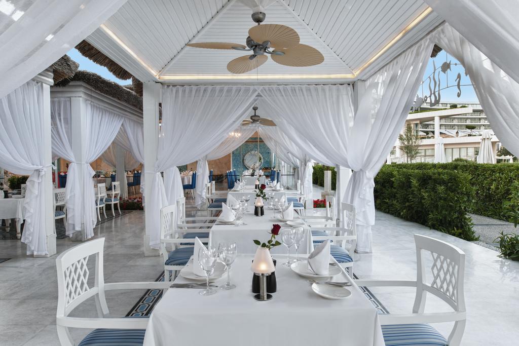 MAXX ROYAL BELEK GOLF & SPA