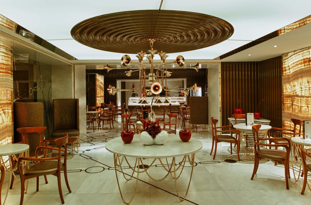 MAXX ROYAL BELEK GOLF & SPA