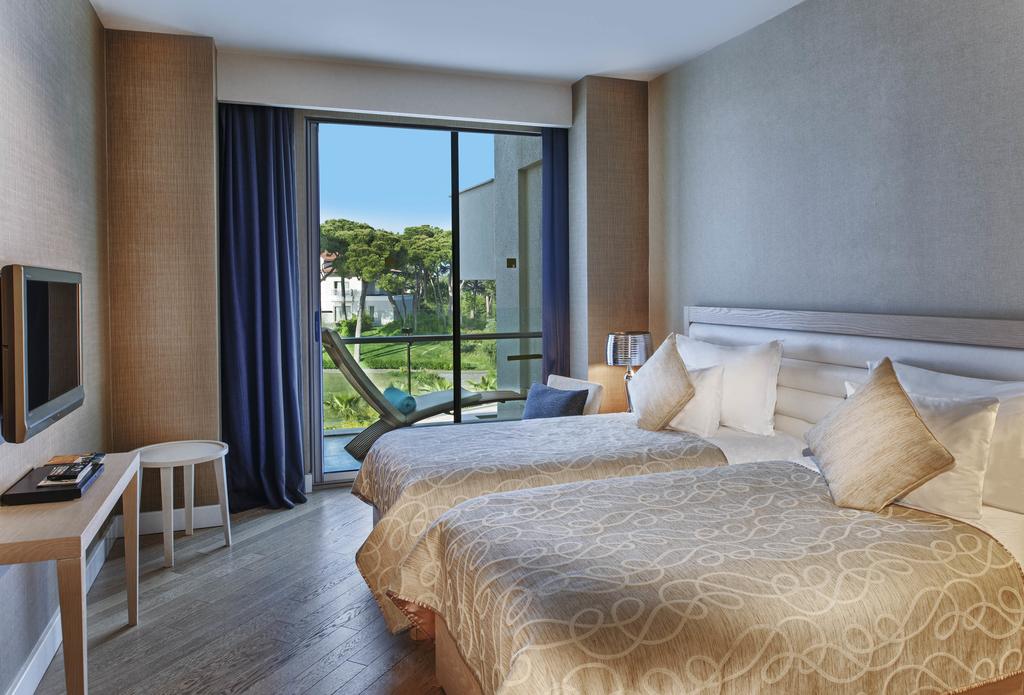 MAXX ROYAL BELEK GOLF & SPA