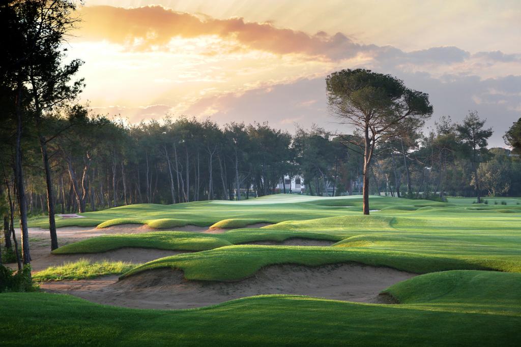 MAXX ROYAL BELEK GOLF & SPA