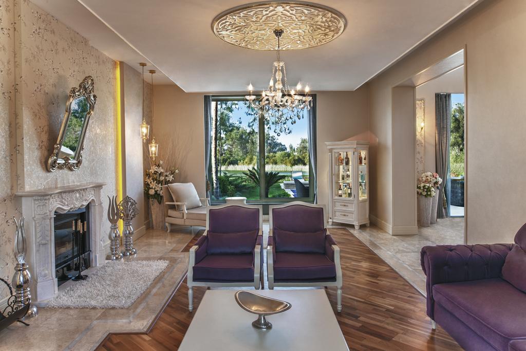 MAXX ROYAL BELEK GOLF & SPA