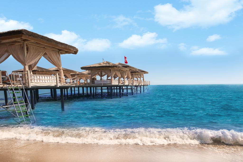 MAXX ROYAL BELEK GOLF & SPA